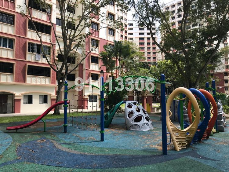 Blk 317 Sembawang Vista (Sembawang), HDB 5 Rooms #160394372